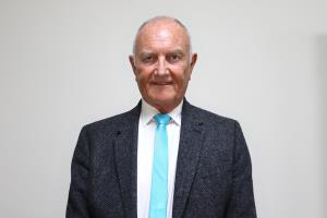 Councillor Peter Harrison