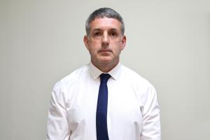 Councillor Ian Benton