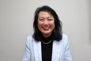 Councillor Irene Henery