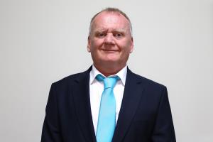 Councillor Peter Burton