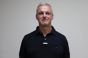 Councillor Chris Hickey