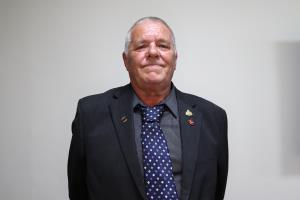 Councillor Carl Creaney