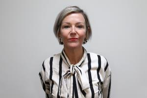 Councillor Lucy Darby
