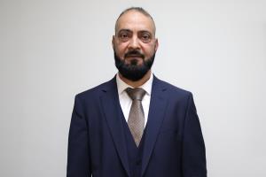 Councillor Basharat  Hussain