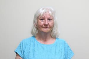 Councillor Lesley Lynch