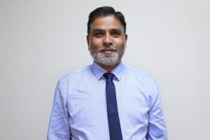 Councillor Dilu Miah