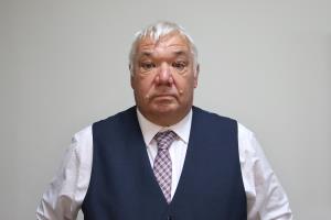 Councillor David Sambrook