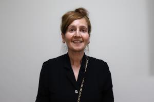 Councillor Sawra Shmim