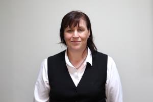 Councillor Bella Simon