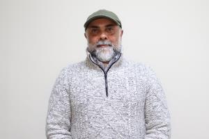 Councillor Ram Singh