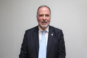 Councillor Pete Sutton
