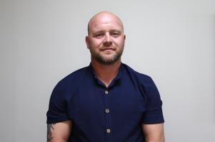 Councillor Richard Tapper