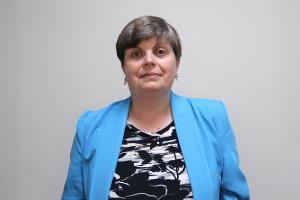 Councillor Elaine Williams