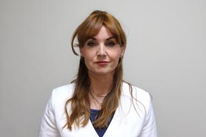 Councillor Nicky Barker