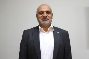 Councillor Aftab  Nawaz
