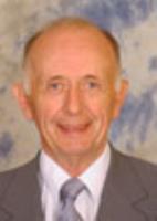 Councillor Anthony Harris