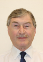 Councillor  John Murray (PenPic)